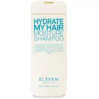 Eleven Australia Hydratez mes cheveux Shampooing hydratant 300ML