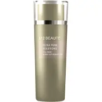 M2 BEAUTE Ultra Pure Solutions Oil-Free Make-Up Remover 150 ml