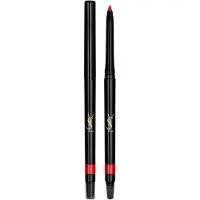 Yves Saint Laurent Dessin des Lèvres crayon à lèvres teinte 10 Vermillon 0,35 g