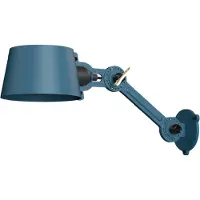 Tonone Bolt Sidefit Applique Small | Lightning White | Cord with Europlug