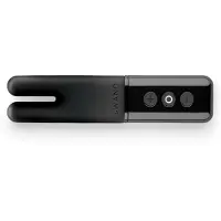 Le Wand Deux Mini Vibromasseur - Noir