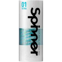 Tenga Spinner 01 Tetra Masturbateur masculin 13 cm