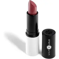 Lily Lolo Vegan Lipstick rouge à lèvres crémeux teinte Undressed 4 g