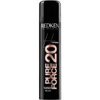 Redken Pure Force 20 Hairspray 250ml Clair