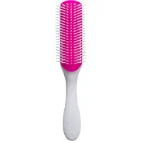 Denman D3 Original Styler 7 row Kyoto Cherry Blossom brosse plate pour cheveux 1 pcs