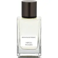 Banana Republic Neroli Woods eau de parfum unisexe 75 ml