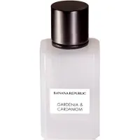 Banana Republic Gardenia & Cardamom eau de parfum unisexe 75 ml