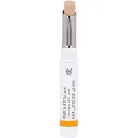 Dr. Hauschka Stick de couverture 02 Sable 2 g Maquillage