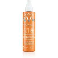 VICHY Capital Soleil Gentle Spray Children Sensitive Skin SPF50+ 200 ml Spray