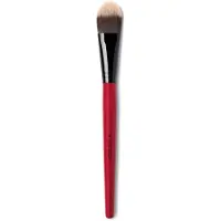 Smashbox Blurring Foundation Brush pinceau fond de teint 1 pcs