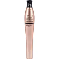 Bourjois Twist Extreme mascara cils volumisés, allongés et séparés teinte 24 Black 8 ml