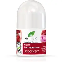 Dr Organic Déodorant à bille Granada 50ML