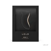 LELO - STIMULATEUR CLITORIS SONA 2 NOIR