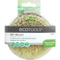 Ecotools Brosse sèche Corps 1 pc(s) Éponge(S)