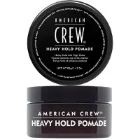 American Crew Heavy Hold Pomade