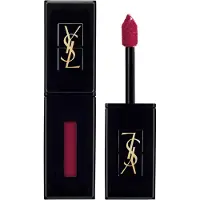 Yves Saint Laurent YSL Vernis à Lèvres Vinyl Cream 401 Rouge Vinyle 5,5 ml