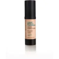 Youngblood Liquid Mineral Foundation - Shell 30 ml