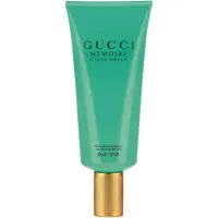 Gucci M‚moire D'Une Odeur Gel douche 200 ml