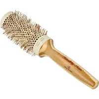 Olivia Garden Bamboo Touch Thermal brosse ronde cheveux diamètre 43 mm