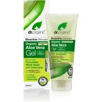 Dr Organic Dr Aloe Vera Bio Gel Concombre 200 ml