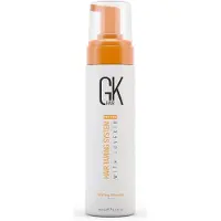 GK Hair Styling Mousse mousse coiffante élasticité et volume pour tous types de cheveux 250 ml