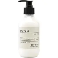Meraki Brume soyeuse (Crème pour le corps, 275 ml)