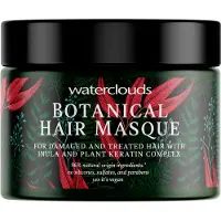 Waterclouds Botanical masque nourrissant cheveux 200 ml