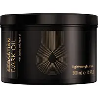 Sebastian Dark Oil Lightweight Masque 500 ml