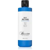 Baxter of California Daily Face Wash nettoyant visage 236 ml