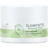 Wella Masque de traitement Elements Renew, 150 ml,