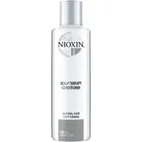 Nioxin System 1 Scalp Therapy Revitalizing Conditioner Step 2 300ml - Nouveau