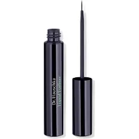 Dr. Hauschka Liquid Eyeliner 01 Black 4 ml
