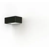 Roger Pradier Hogar Modèle 4 Applique Murale GU10 PAR16 LED 9W | Black grey