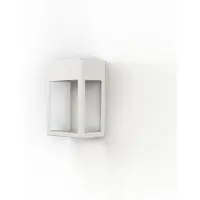 Roger Pradier Hogar Modèle 3 Applique Murale GU10 PAR16 LED 9W | Pure White