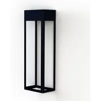 Roger Pradier Hogar Model 2 Applique Murale GU10 PAR16 LED 9W | Steel blue