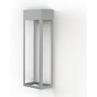 Roger Pradier Hogar Model 2 Applique Murale GU10 PAR16 LED 9W | Silk Grey