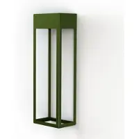 Roger Pradier Hogar Model 2 Applique Murale GU10 PAR16 LED 9W | Fern Green