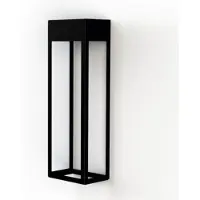 Roger Pradier Hogar Model 2 Applique Murale Built-in LED 3000K Warm White 26W | Dark black