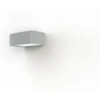 Roger Pradier Hogar Modèle 4 Applique Murale GU10 PAR16 LED 9W | Silk Grey