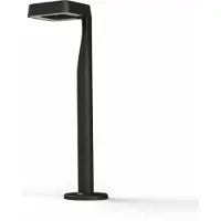 Roger Pradier Square N2 Borne Black grey