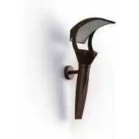 Roger Pradier OL 33 Modèle 1 Applique Murale Old rustic