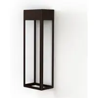 Roger Pradier Hogar Model 2 Applique Murale GU10 PAR16 LED 9W | Old rustic