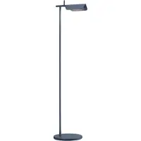 Flos Tab F Lampadaire Matt Blue