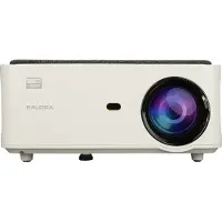 Salora 51BFM3850 Beamer - Full HD 3800 Lumen Miracast