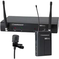 Audiophony Pack Audiophony GO-Lava-F8