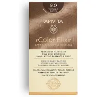Apivita My Color Elixir 9.0 Blond très claire 1 pc(s) Élixir