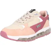 Björn Borg X500 Mix K Baskets Basses Rose Fille | Pointure 35