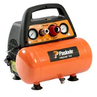 Paslode - Proline 160 - Compresseur (max. Pression 8 Bar)