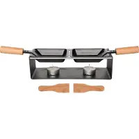 Maku Set à raclette