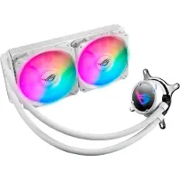 Asus ROG Strix LC 240 RGB WE